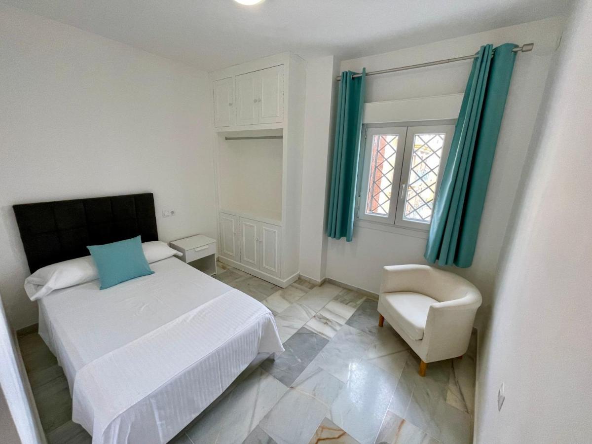 Apartamentos Valparaiso II Aguadulce  Exterior foto