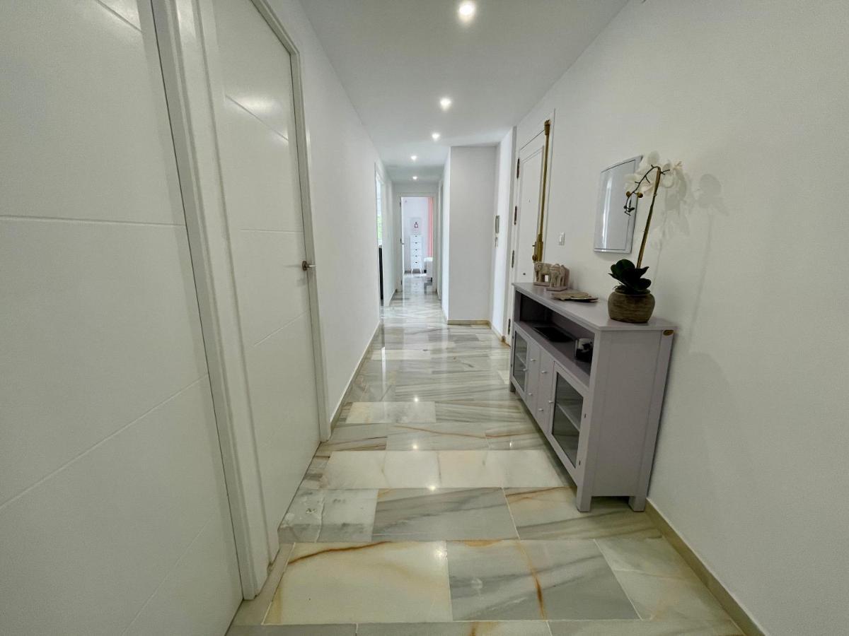 Apartamentos Valparaiso II Aguadulce  Exterior foto